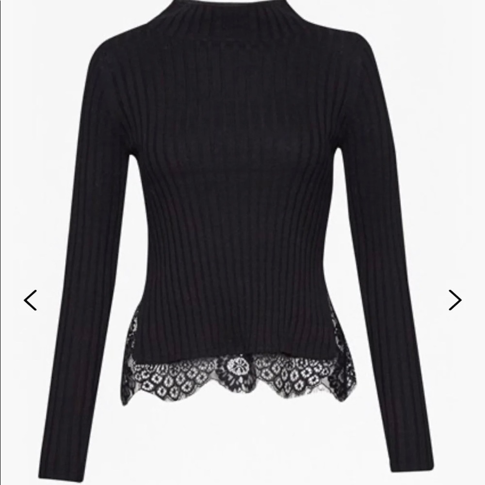 French connection women’s top